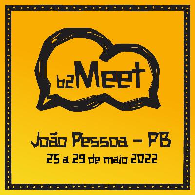 FrtCast especial b2MEET 2022! Episódio 7 – Alexandre Cunha