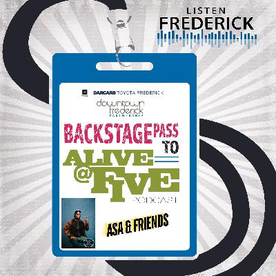 ASA & FRIENDS ASA & FRIENDS