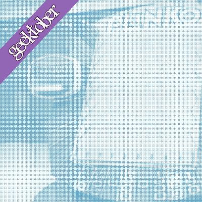 Digital Deacons: AI | "Gone Off His Rocker"