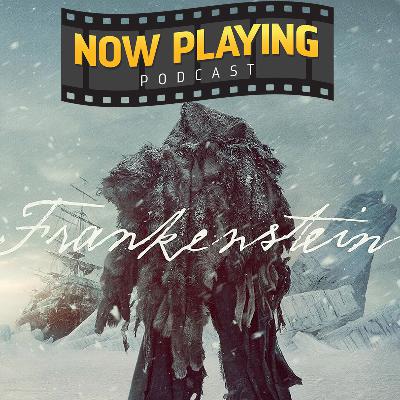 Frankenstein (2025) Frankenstein (2025)