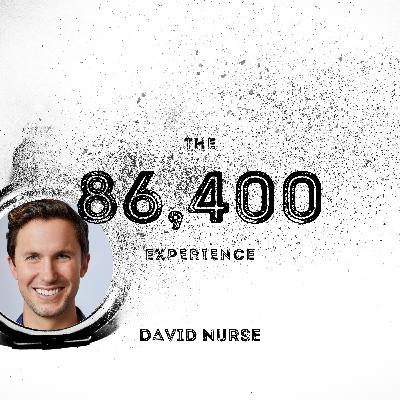 051: The Unstoppable Mindset - NBA Coach David Nurse on Overcoming Fear and Embracing Purpose 051: The Unstoppable Mindset - NBA Coach David Nurse on Overcoming Fear and Embracing Purpose