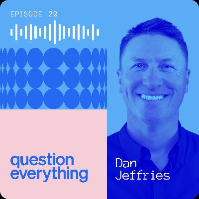 How CMOs can repair a broken agency relationship with Dan Jeffries, CEO @ Jeffries Consulting How CMOs can repair a broken agency relationship with Dan Jeffries, CEO @ Jeffries Consulting