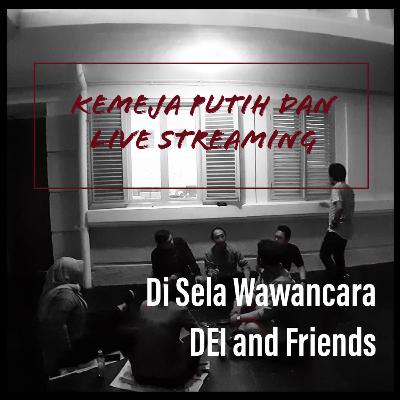 MENUJU PELANTIKAN MENTERI. MENGEJUTKAN, MENEGANGKAN, PENUH DRAMA???