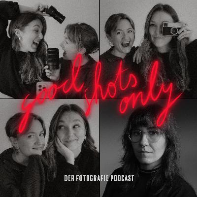 Karin Majoka – Analoge Fotografie & eigener Youtube-Channel