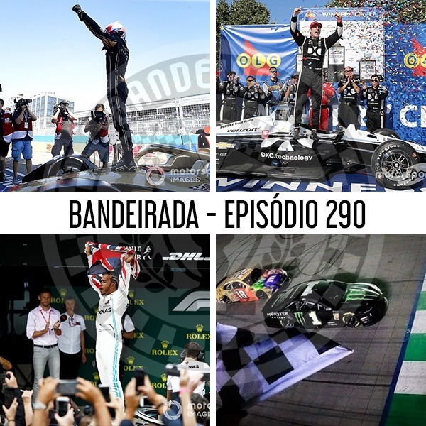 Programa Bandeirada