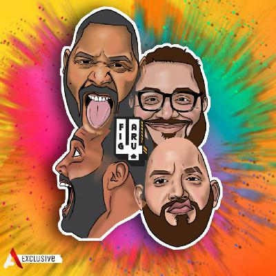 EPISODIO 104 - INVADER 1 HACE HISTORIA, AEW EN UNA CRISIS DE TALENTOS y PREDICCIONES WRESTLEMANIA BACKLASH