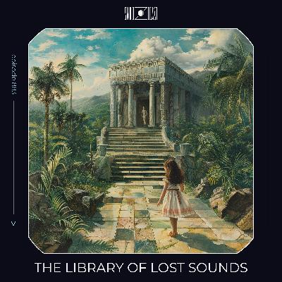The Library of Lost Sounds