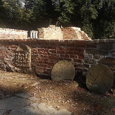 Archäologie Ende Oktober 2020