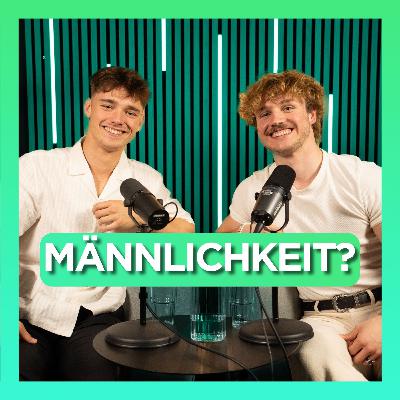 #14 - Matthias Brenn - Männlickeit, Gefühle zeigen & Social Media