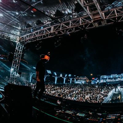 MØJI: Scream or Dance Festival 2024