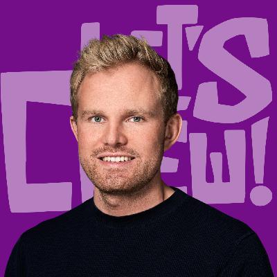 How AI Is Solving the Biggest Challenges in Food Distribution with Daniel Khachab