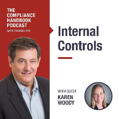 Internal Controls with Karen Woody Internal Controls with Karen Woody