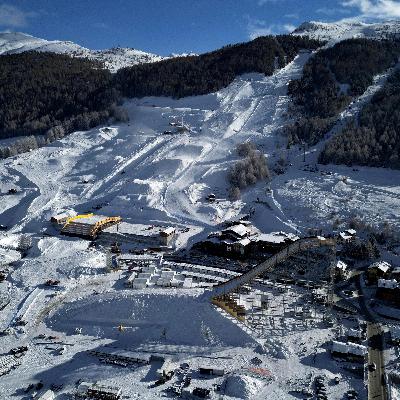 “Eredità olimpica”: progresso o boomerang?