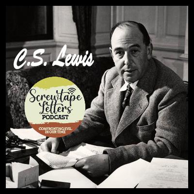 C. S. Lewis’s Journey of Faith