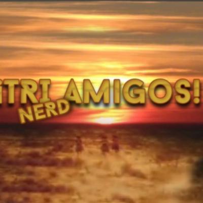 Tri Amigos! #1 - Filmes anos 80/90