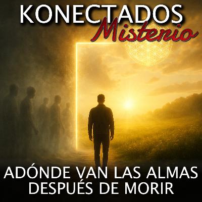 Adónde van las Almas Después de Morir