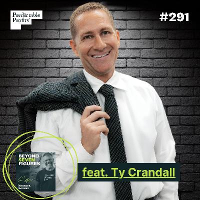 Build Business Credit Fast:Getting Funded the Right Way feat. Ty Crandall