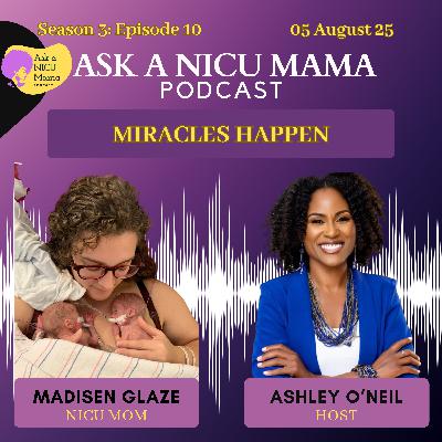 Miracles Happen with Madisen