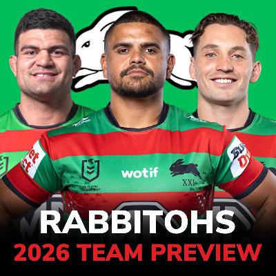Rabbitohs 2026 Preview: Best Left Edge in the NRL? Return of Cam Murray & Cody Walker’s Resurgence in Form Rabbitohs 2026 Preview: Best Left Edge in the NRL? Return of Cam Murray & Cody Walker’s Resurgence in Form