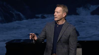 Our Unshakable God: God's Faithfulness in Our Fragility