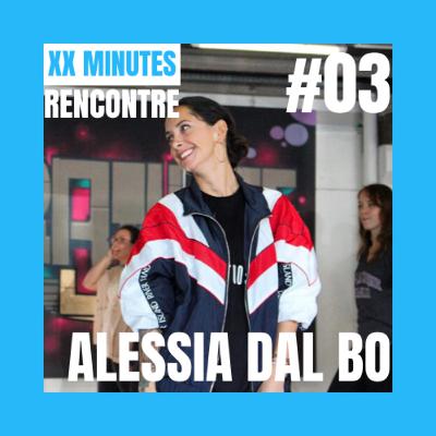 Alessia Dal Bo (Virtuose Lab) | Ludovico Einaudi, Sisqo, Brian McKnight, Afro B, Aaliyah