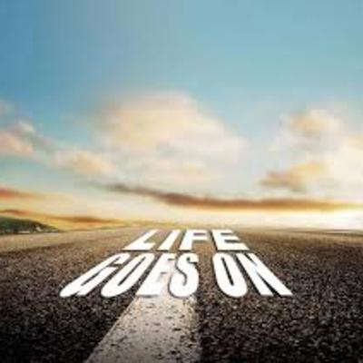 Episode 25: Ob-la-di, ob-la-da, life goes on...or does it pause?