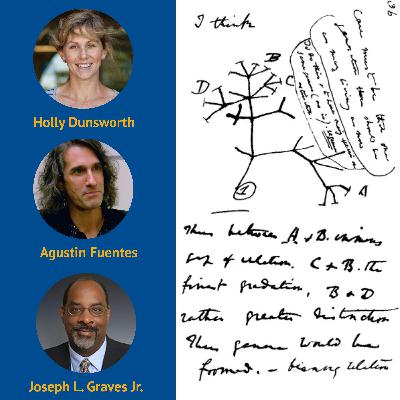 What Darwin Got Wrong ... and Very Right!