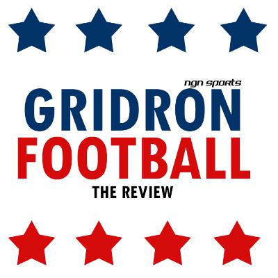 Gridiron Football: The Review (W3)