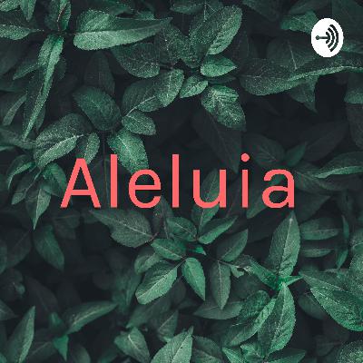 Aleluia (Trailer)