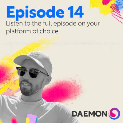 What Does Pride Mean To You? - with Kyle Makwana (Consultant and D&I Champion at Daemon) What Does Pride Mean To You? - with Kyle Makwana (Consultant and D&I Champion at Daemon)