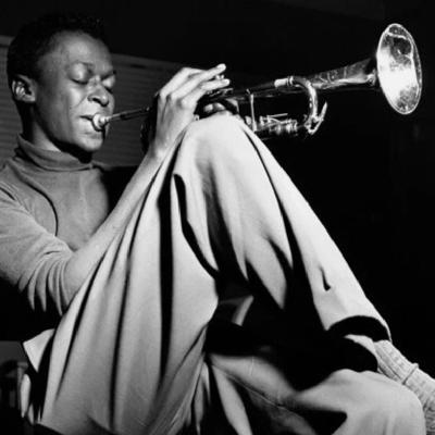 Miles Davis 1953-1954 Miles Davis 1953-1954