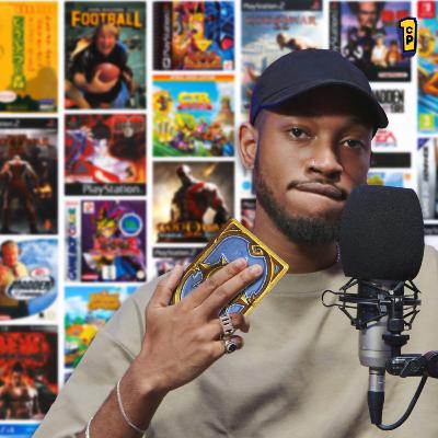 Games We Want to Get Into! Games We Want to Get Into!