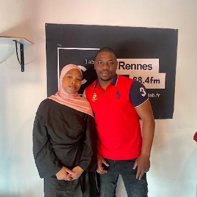 L'association Yelinhan avec Aquilas Akele, Victoria et le challenge Yékélé