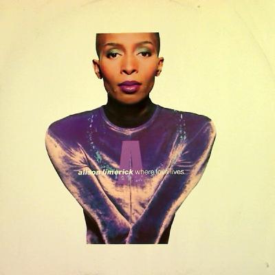 Where Love Lives (Disc Two)