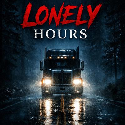 4 Very Scary TRUE Midnight Long Haul Trucker Horror Stories No One Talks About 4 Very Scary TRUE Midnight Long Haul Trucker Horror Stories No One Talks About