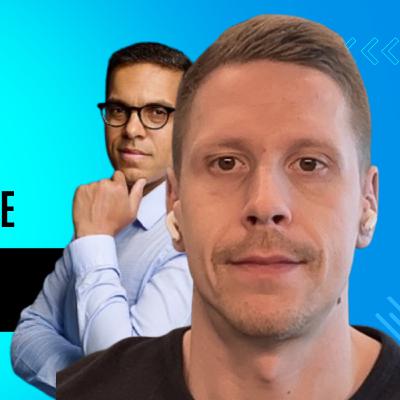 Toni Isomäki, huippumyyjä, Valohai