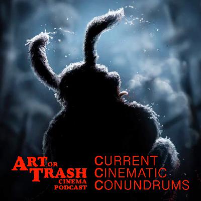 CCC - Oster Special II: Bunny the Killer Thing