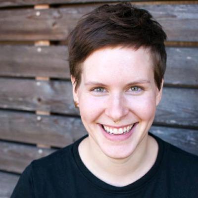 #23: Wunde Brustwarzen