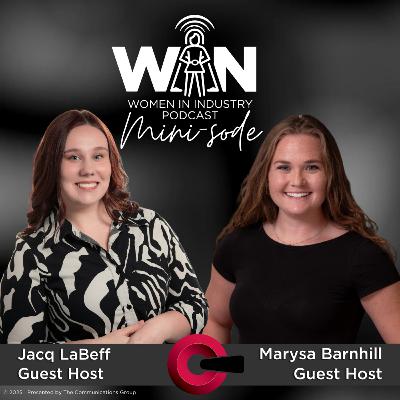 Kristy Bayer - Girls and Women in Sports Day Special Episode