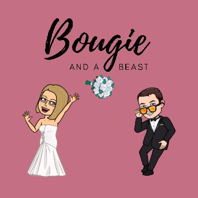 Episode 1 | Our First Podcast