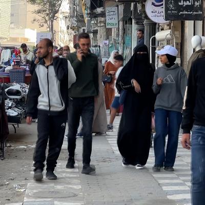 Palestinians doubt Gaza ceasefire will last considering Israel’s violations