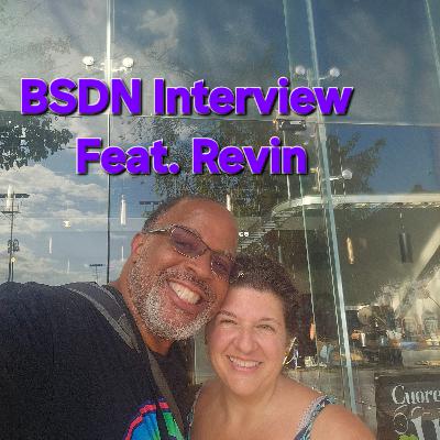 BONUS The Pelican's Belly Can With Revin BONUS The Pelican's Belly Can With Revin