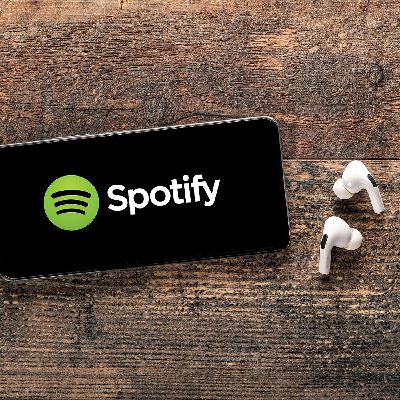 #89 - Spotify lancia le classifiche locali #89 - Spotify lancia le classifiche locali