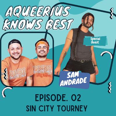 Sin City Tourney