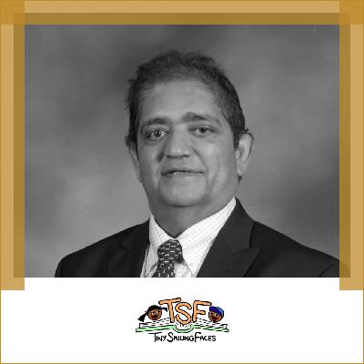 02 | Tiny Smiling Faces: Hotelier rebuilds schools, children’s futures in India 02 | Tiny Smiling Faces: Hotelier rebuilds schools, children’s futures in India