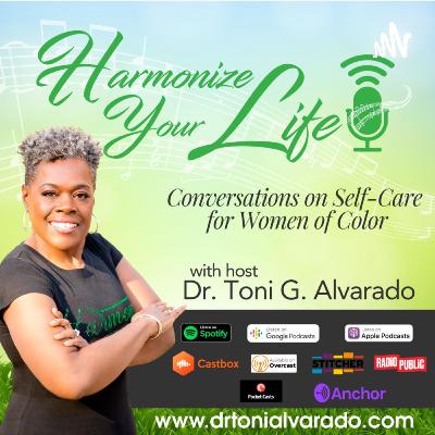 S16 E2: Comfortable In Your Own Skin: The Value of Self-Love