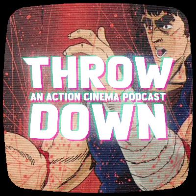 Ep. 32: Fist of the North Star (1986) Ep. 32: Fist of the North Star (1986)