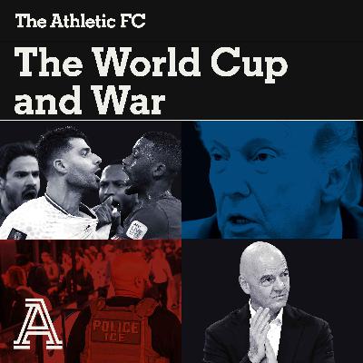 The World Cup and War The World Cup and War