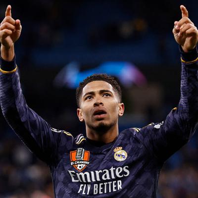 T.8 Ep. 14 ¡Así de grande la tiene el Real Madrid!