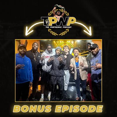 Interview with Keyshawn Davis & DB3 | BONUS EPISODE Interview with Keyshawn Davis & DB3 | BONUS EPISODE